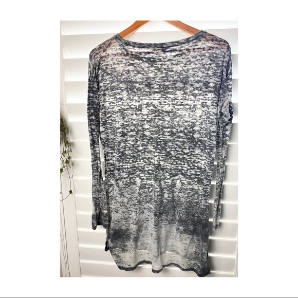 Vince oversized long sleeve - Picture 3 of 5